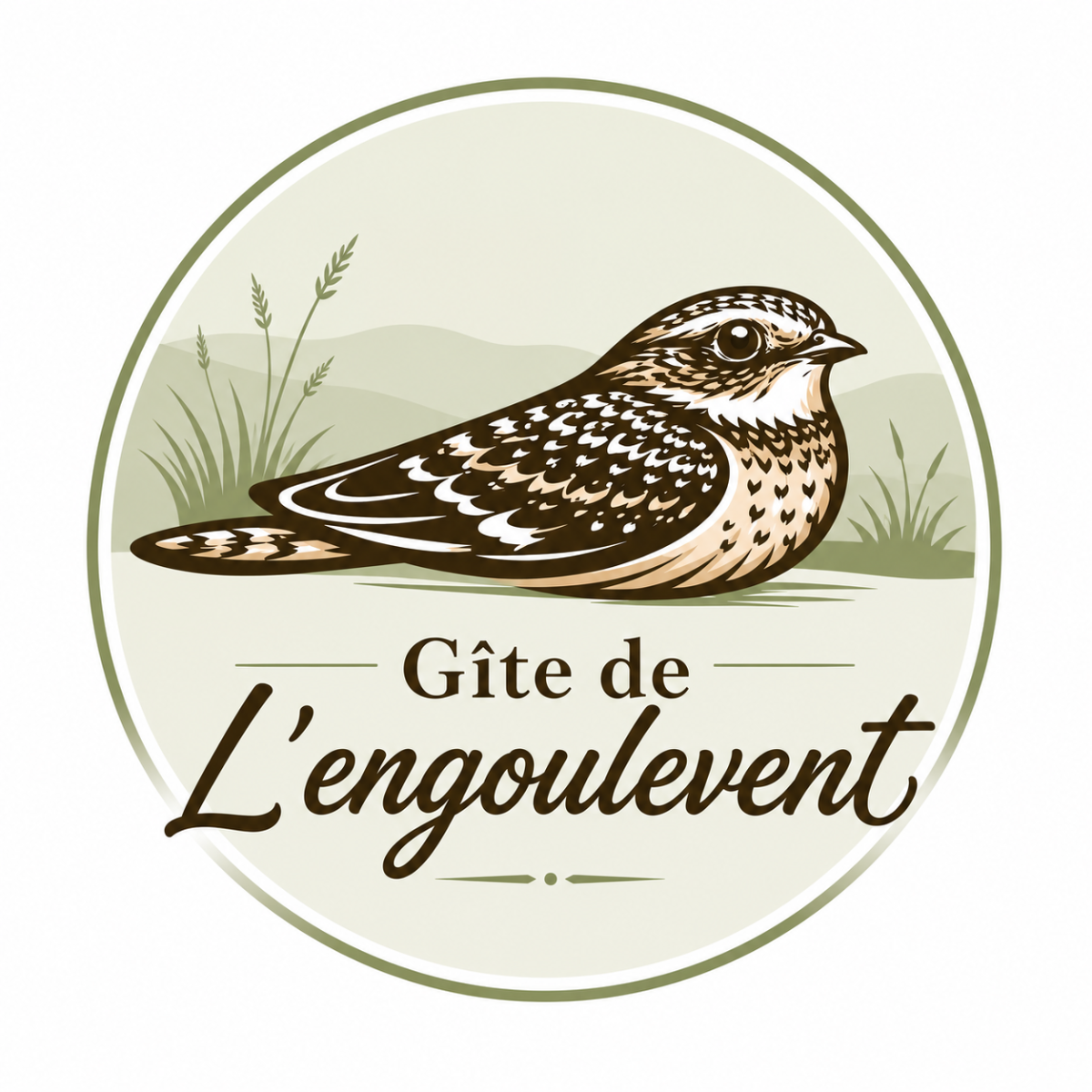 Company logo